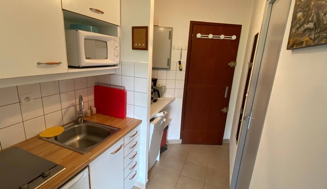 Cosy apartment at the foot of the slopes in Villard-de-Lans