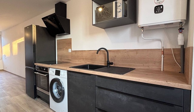 Cosy apartment - heart of Laval