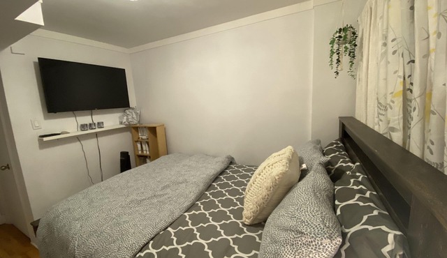 Cosy Apartment house