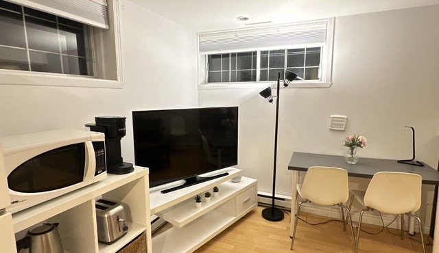 Cosy Apartment house