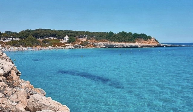 Cosy apartment in a 2* residence