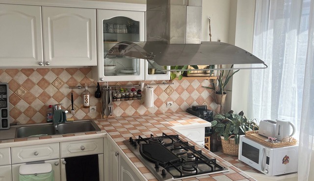 Cosy apartment in Bray-Dunes - Near the sea