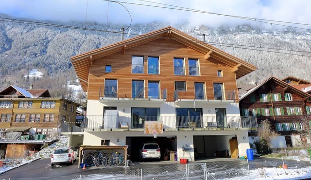 Cosy apartment in villa for 4 guests with WIFI, TV, terrace and parking