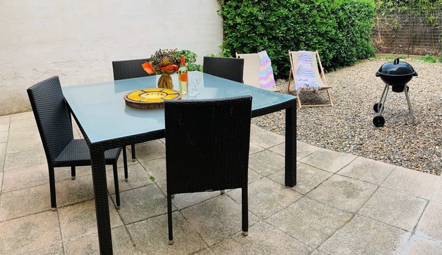 Cosy apartment in Valras, ideal for family vacations