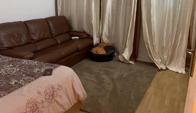 Cosy apartment in Massy opéra