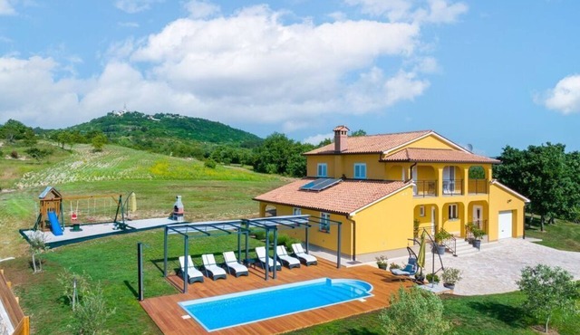 Cosy apartment in Potpican