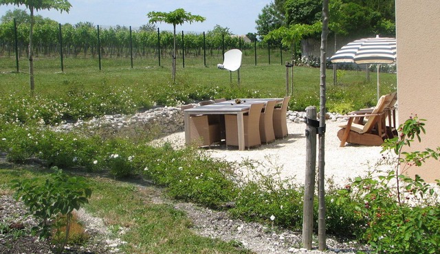 Cosy Apartment in Segonzac with Swimming Pool