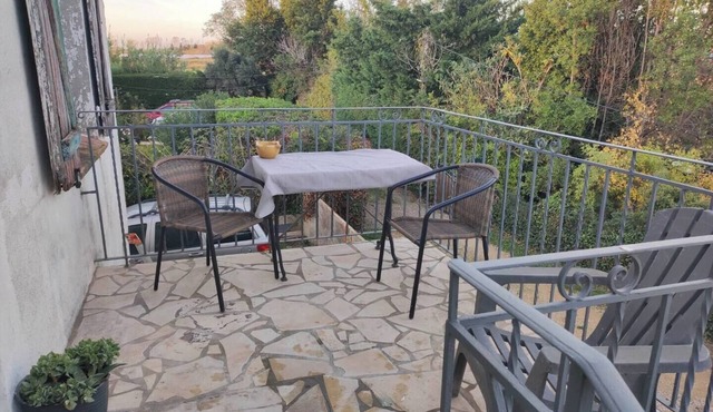 Cosy apartment in the Camargue