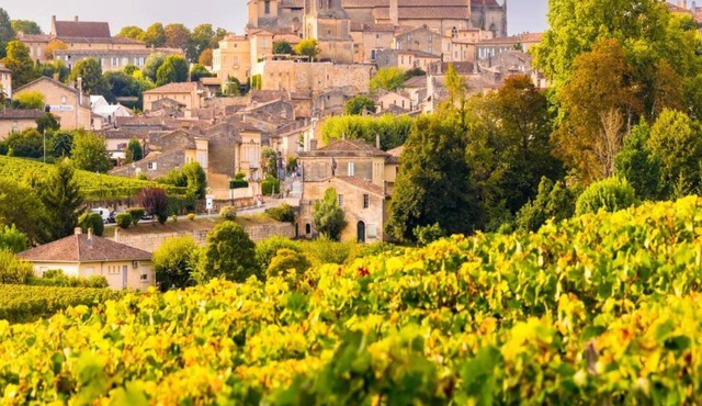 Cosy apartment in the center of Libourne - WIFI