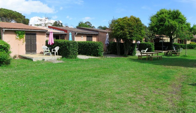 Cosy apartment in villa for 4 people with A/C, WIFI and terrace