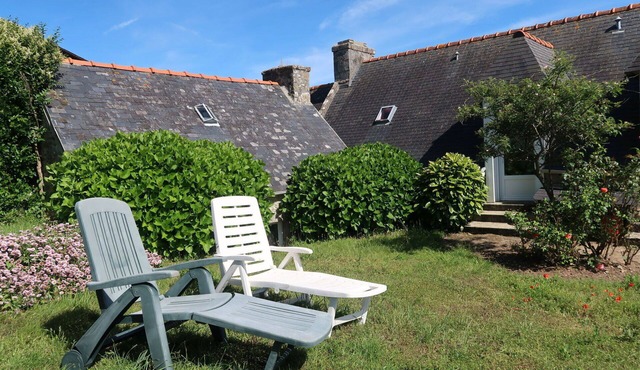 Cosy apartment in villa for 3 people with WIFI