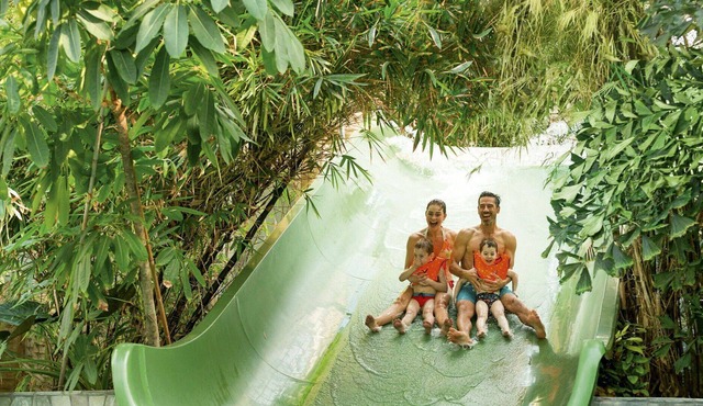 Cosy apartment in villa for 6 guests with WIFI, hot tub, pool, TV and terrace