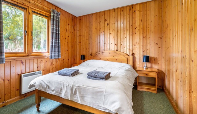 Cosy apartment in villa for 6 people with WIFI, TV and pets allowed