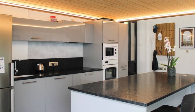 Cosy apartment near the Ourcq canal