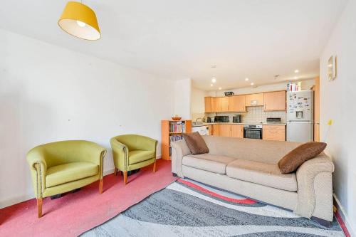 Cosy Apartment near Wembley Stadium
