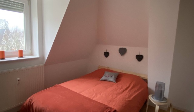 COSY APARTMENT NUMBER 2