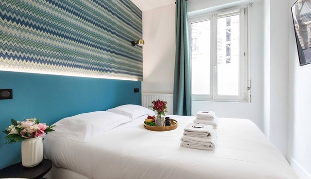 Cosy Apartment - Parc des expositions/Tour Eiffel 1