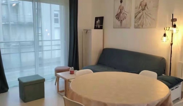 Cosy apartment - Saint-Lô