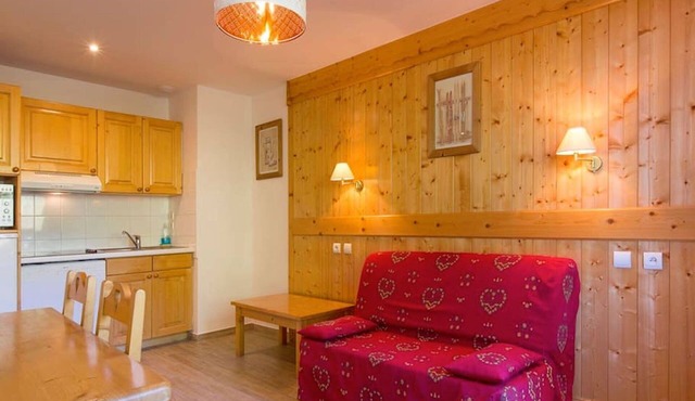 Cosy Apartment! Terrace and pool! # GC19