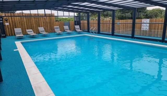 Cosy Apartment With Countryside Views