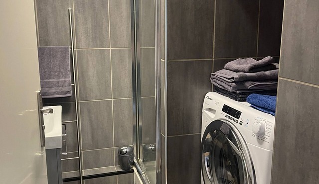 Cosy Appart Proche du rer A et psa