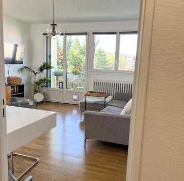 Cosy appartement 2P-proche de Paris