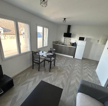 Cosy appartement