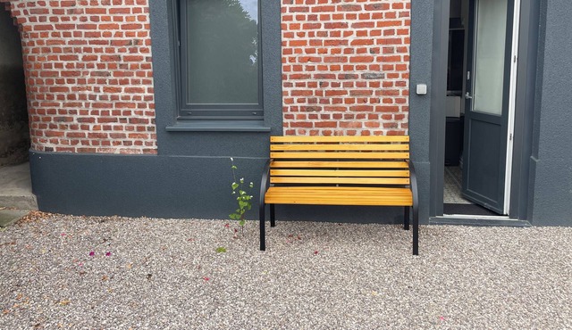 Cosy appartment with perfect location