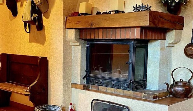 Cosy Apt For 4 In Courchevel