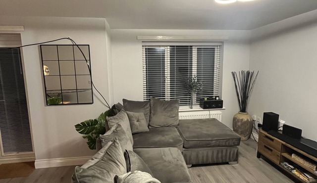 Cosy Aycliffe Home Away From Home Nr A1 A66 A19