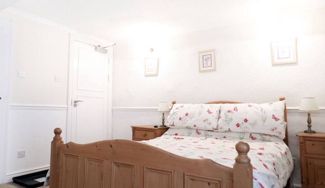 Cosy B&B For A Blissful Country Getaway