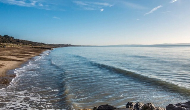 Cosy Beach Getaway Naish Est near New Forest