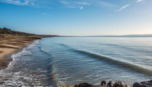Cosy Beach Getaway Naish Est Near New Forest