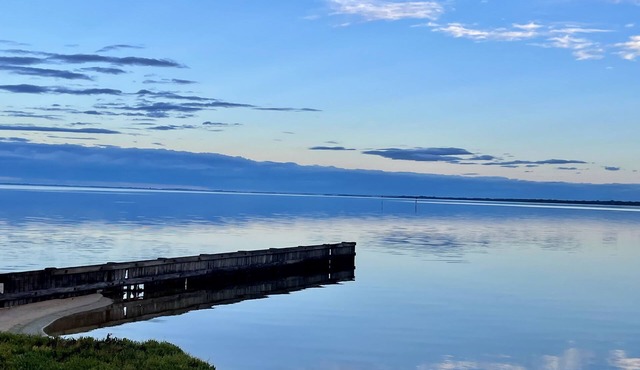 Cosy beach house - Perfect place to relax and unwind!