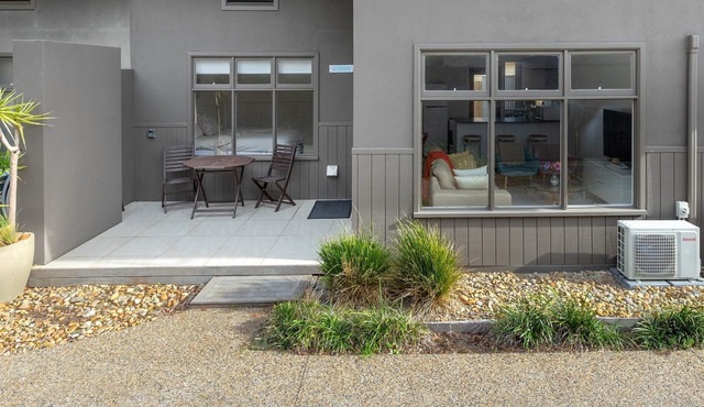 Cosy Beach Unit - Capel Sound/Rosebud West - Short Walk to Beach - WIFI/Netflix