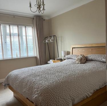 Cosy Bed and Breakfast