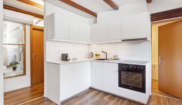 Cosy Biasca by Interhome