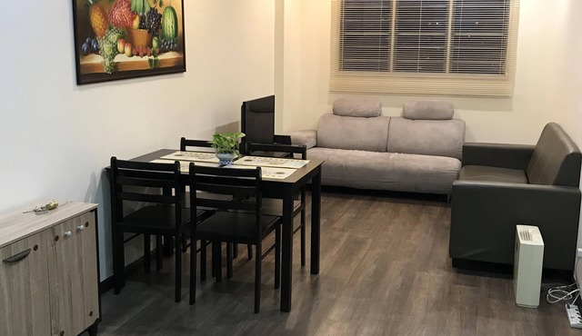 Cosy Brand New Near Penang Airport