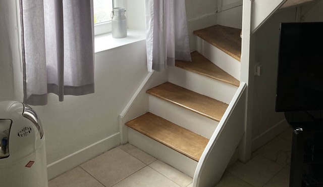 Cosy, Breton cottage in the heart of Brittany