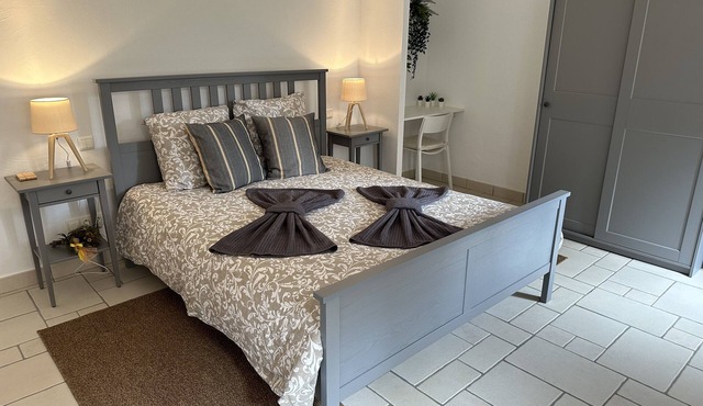 Cosy Bretzel - Spacious Apartment in the Heart of Alsace