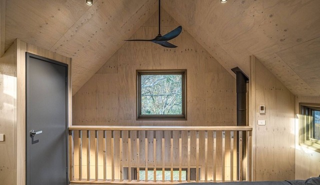 Cosy Cabin 15 min drive from Mount Hotham