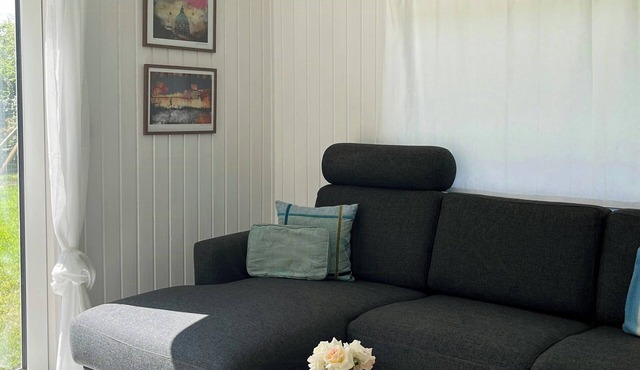 Cosy cabin collection in Veddinge Bakker