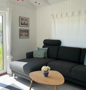 Cosy Cabin Collection In Veddinge Bakker