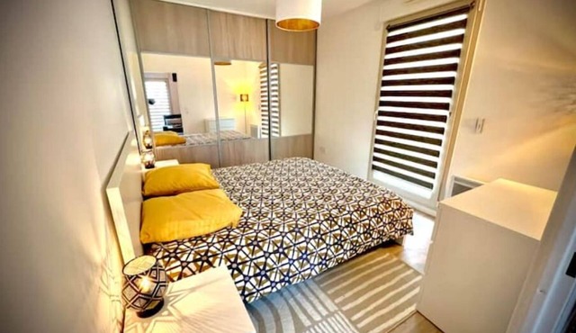 Cosy & Campagne à 30 min de Paris