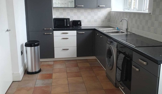 Cosy, Central Apartment Skipton