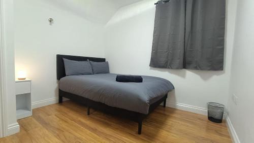 Cosy Central Cardiff Retreat