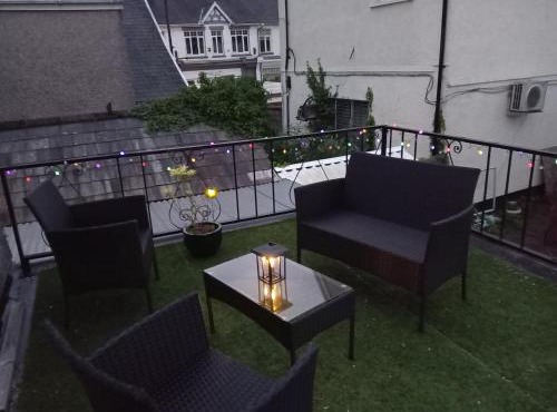 Cosy Central Hideaway near the Brecon Beacons