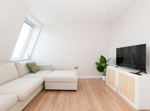 Cosy Central Stylish Apartment in Twickenham - Pass the Keys