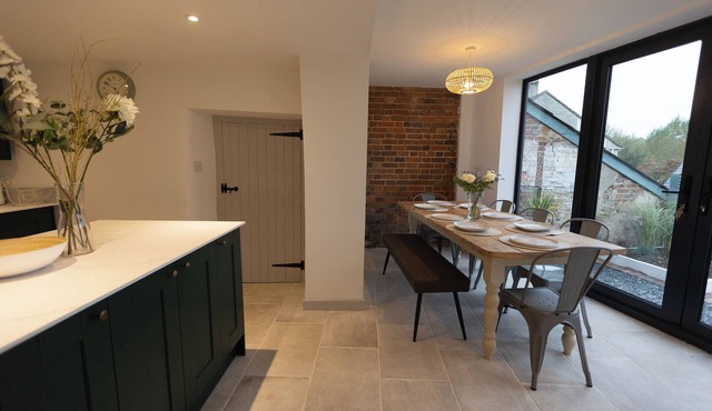 Cosy Central Townhouse in Woodstock