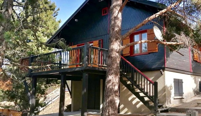 Cosy chalet close to resorts and lake many activities summer/winter 10 pl. ⛷️🥾🦌
